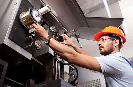 Mekanik ve Elektrik Mühendisliği