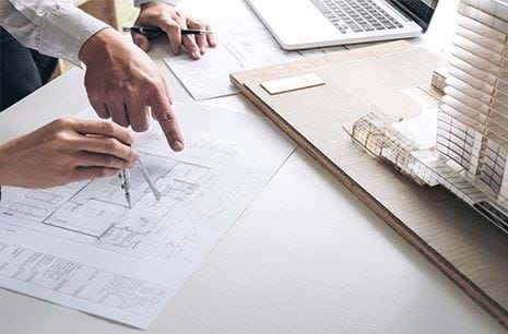 Proje Yönetimi, Teknik Kontrollük