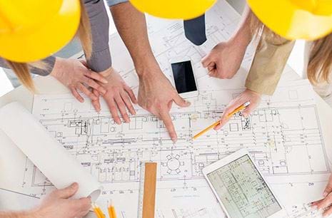 İnşaat Mühendisliği Proje ve Danışmanlık